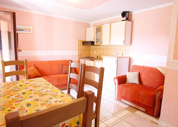 Apartament Manda