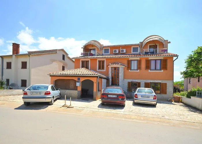 Apartament Manda