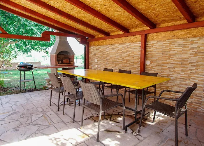 Manda Apartament Valbandon
