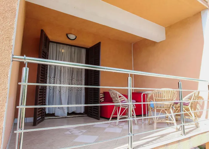 Manda Apartament *