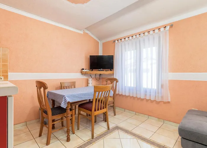 Apartament Manda