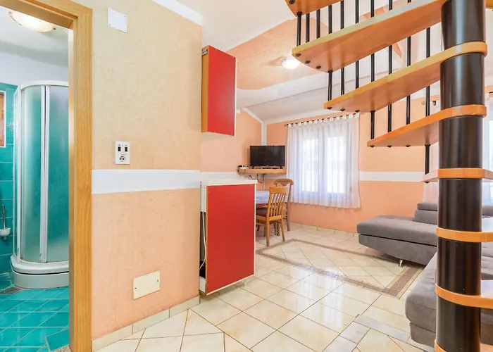 Apartament Manda