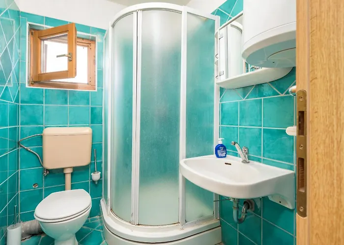 Apartament Manda Valbandon