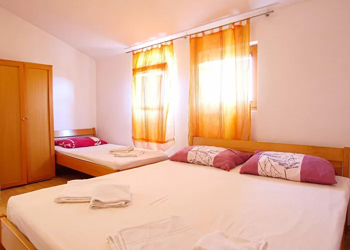 Manda Apartament *