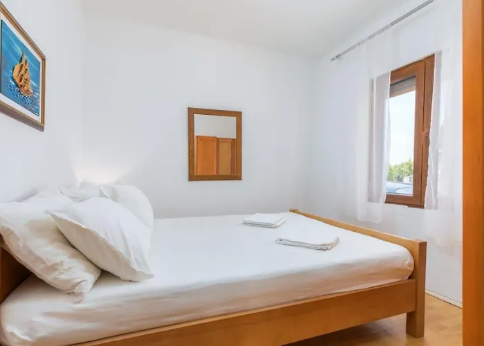 Manda Apartament *