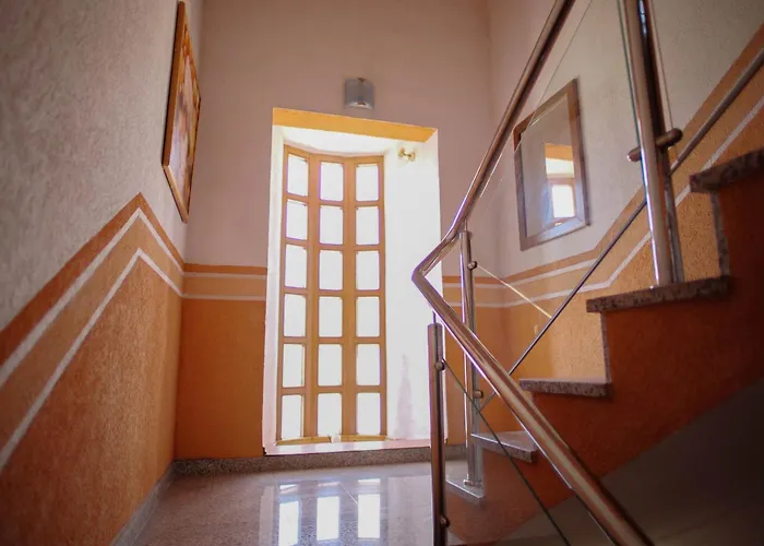 Apartament Manda